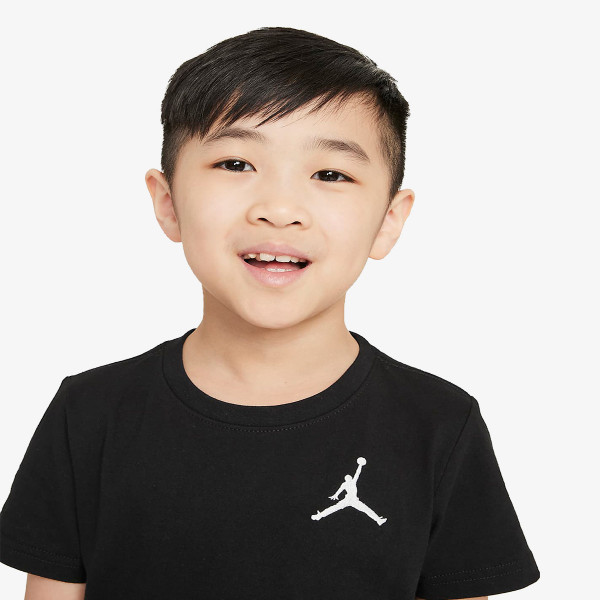 Nike Tricou Jordan Embroidered Jumpman 