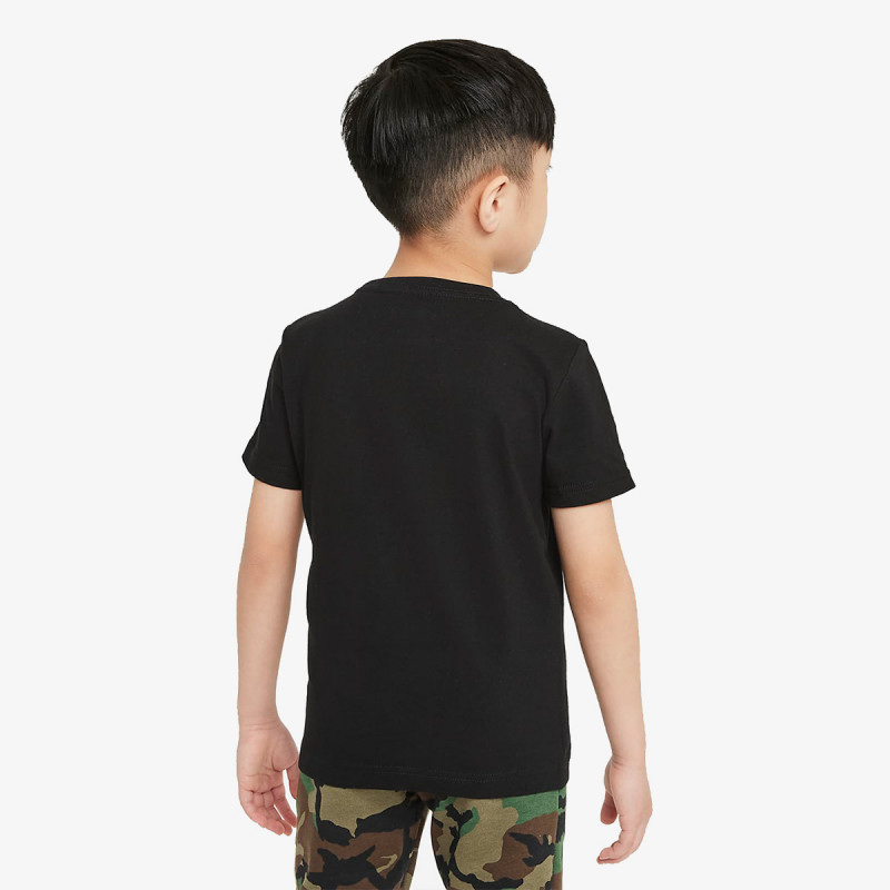 Tricou Jordan Embroidered Jumpman 