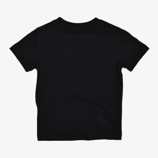NIKE Tricou JORDAN JDB BE THE BEST REMIX SS TEE