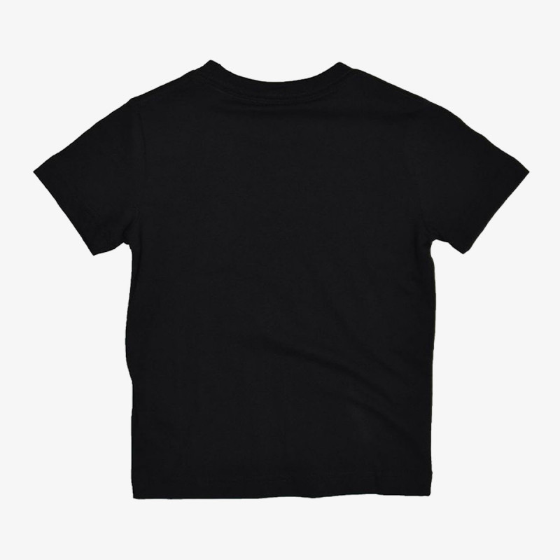 NIKE Tricou JORDAN JDB BE THE BEST REMIX SS TEE