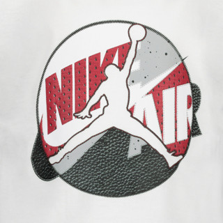 JORDAN Tricou Jordan Jumpman Patched T-Shirt 