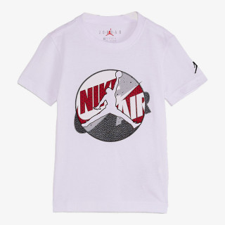 JORDAN Tricou Jordan Jumpman Patched T-Shirt 