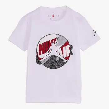NIKE Tricou Jordan Jumpman Patched T-Shirt 