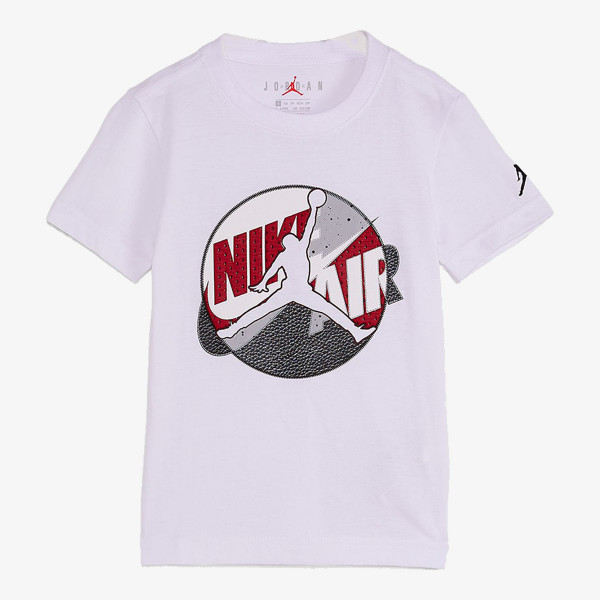 Nike Tricou Jordan Jumpman Patched T-Shirt 