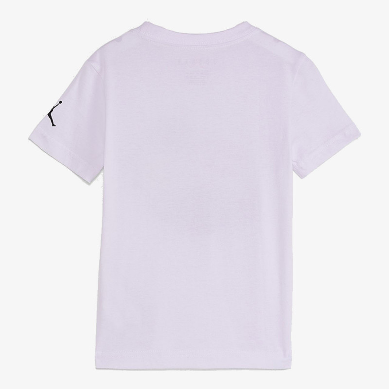 JORDAN Tricou Jordan Jumpman Patched T-Shirt 