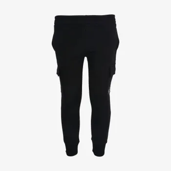 NIKE Pantaloni de trening JDB JORDAN FLEECE CARGO PANT 