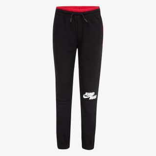 Nike Pantaloni de trening JORDAN JUMPMAN X NIKE PANT 