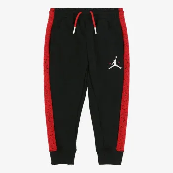 NIKE Pantaloni de trening JDB AIR SPECKLE FT PANT 