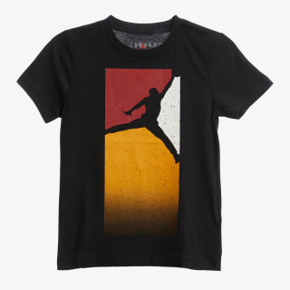 Nike Tricou JORDAN FADE AWAY 