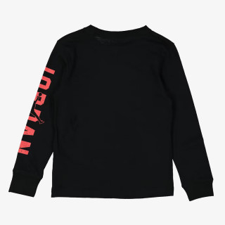 Tricou JORDAN BACK SCREEN 