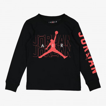 NIKE Tricou JORDAN BACK SCREEN 