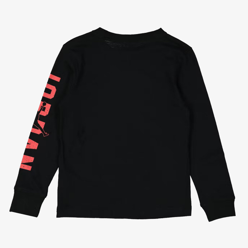 Tricou JORDAN BACK SCREEN 