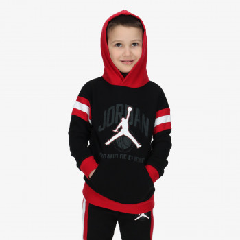 JDB GYM23 PO HOODIE