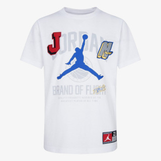 NIKE Tricou Jordan Gym 23 Tee