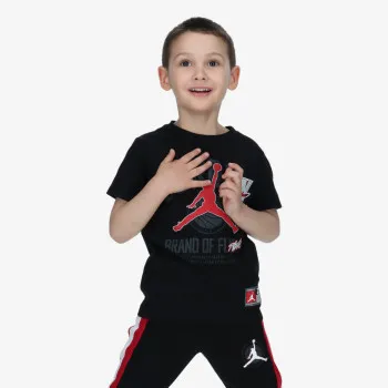 NIKE Tricou Jordan Gym 23 Tee 