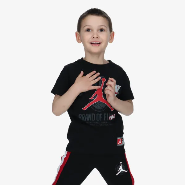 NIKE Tricou Jordan Gym 23 Tee 