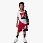 NIKE Pantaloni scurti Jordan Jumpman French Terry Shorts Set 