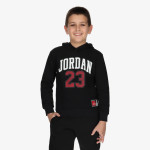 Nike Hanorac JDB JORDAN HBR FLC PO HOODIE 