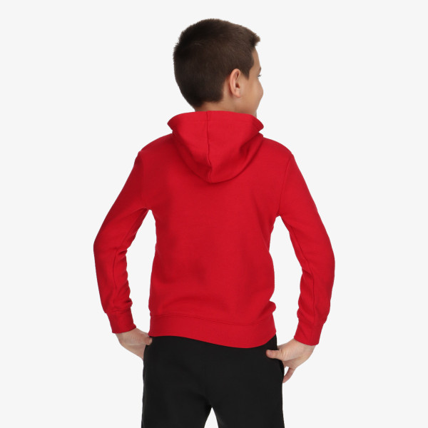 NIKE Hanorac HBR FLC PO HOODIE 