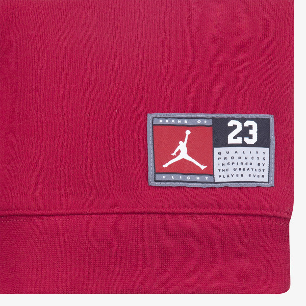 NIKE Hanorac HBR FLC PO HOODIE 