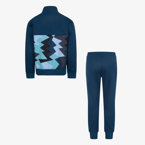 NIKE Trening MJ MVP AOP TRICOT SET 