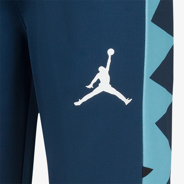 NIKE Trening MJ MVP AOP TRICOT SET 