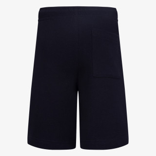 Nike Pantaloni scurti JDB MJ ESSENTIALS FT SHORT 