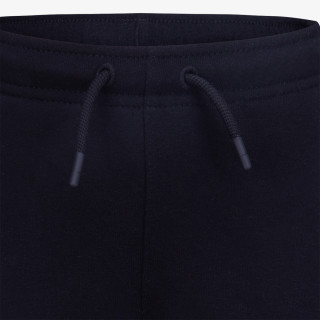 JORDAN Pantaloni scurti JDB MJ ESSENTIALS FT SHORT 