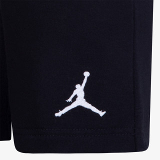 JORDAN Pantaloni scurti JDB MJ ESSENTIALS FT SHORT 