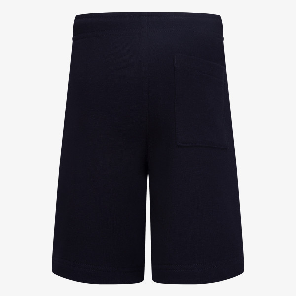 Nike Pantaloni scurti JDB MJ ESSENTIALS FT SHORT 