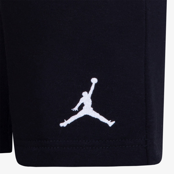 JORDAN Pantaloni scurti JDB MJ ESSENTIALS FT SHORT 