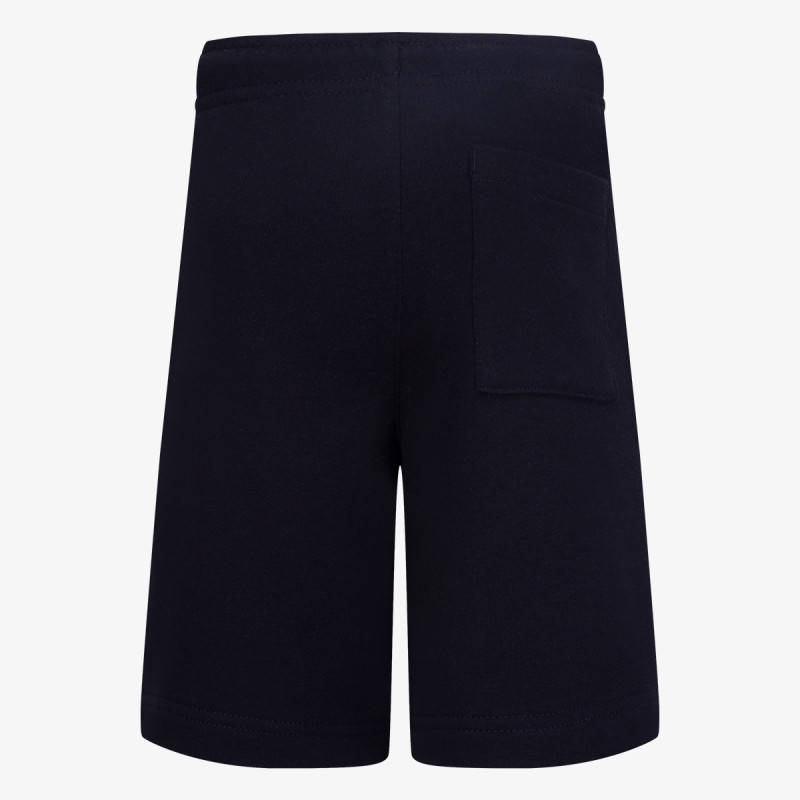 JORDAN Pantaloni scurti JDB MJ ESSENTIALS FT SHORT 