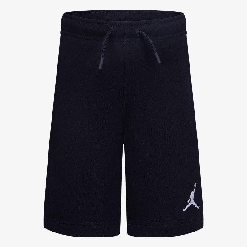 JORDAN Pantaloni scurti JDB MJ ESSENTIALS FT SHORT 