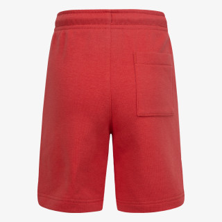 Nike Pantaloni scurti JDB MJ ESSENTIALS FT SHORT 