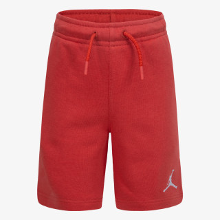 Nike Pantaloni scurti JDB MJ ESSENTIALS FT SHORT 