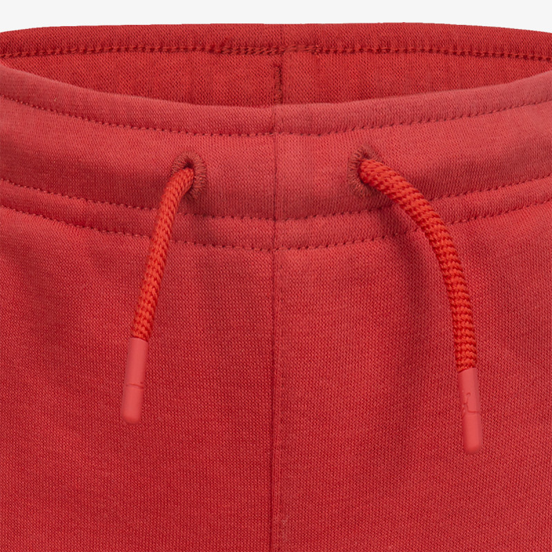 Pantaloni scurti JDB MJ ESSENTIALS FT SHORT 