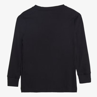 Tricou maneca lunga JDB PRACTICE FLIGHT LS TEE 