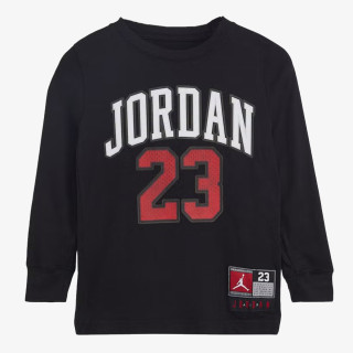 Tricou maneca lunga JDB PRACTICE FLIGHT LS TEE 