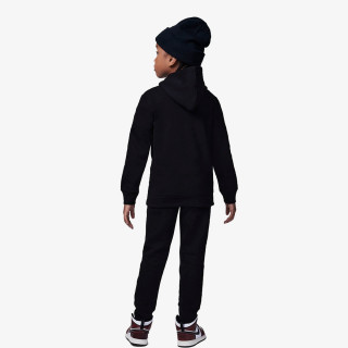 Trening Lil' Champ Pullover Set 