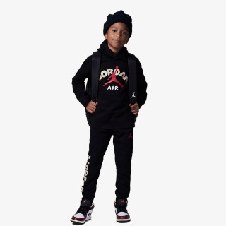 Nike Trening Lil' Champ Pullover Set 