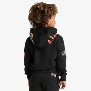 Nike Hanorac Patch Pack Pullover Hoodie 