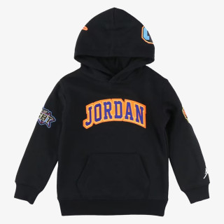 Nike Hanorac Patch Pack Pullover Hoodie 