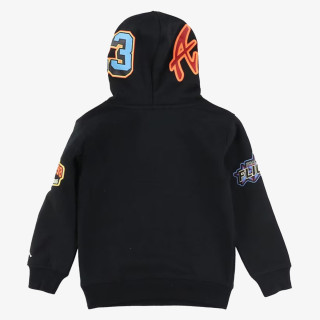 Nike Hanorac Patch Pack Pullover Hoodie 