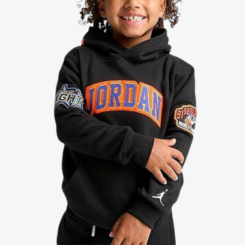 NIKE Hanorac Patch Pack Pullover Hoodie 
