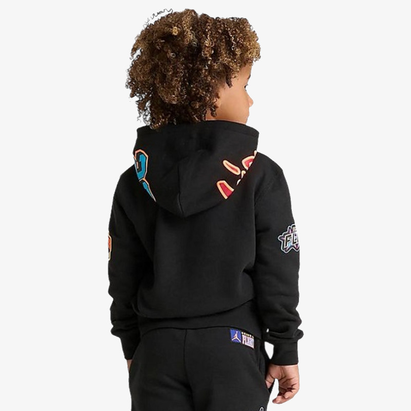 Nike Hanorac Patch Pack Pullover Hoodie 