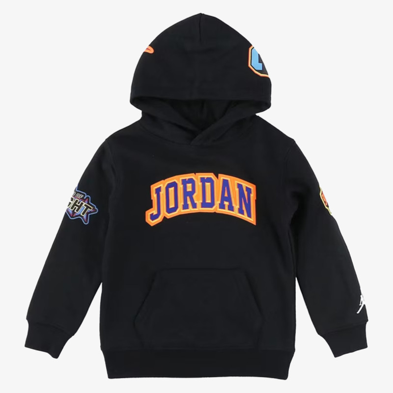 Nike Hanorac Patch Pack Pullover Hoodie 