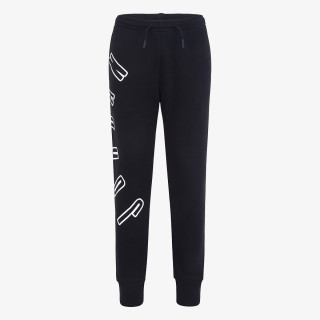 Nike Pantaloni de trening JDB MJ FLIGHT MVP HBR FT PANT 