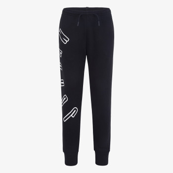 NIKE Pantaloni de trening JDB MJ FLIGHT MVP HBR FT PANT 