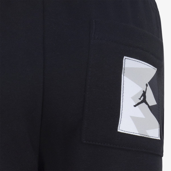 Nike Pantaloni de trening JDB MJ FLIGHT MVP HBR FT PANT 