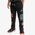 NIKE Pantaloni de trening JERSEY PATCH JOGGER PANTS 